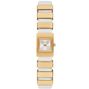 Michael Kors Women's Darrington White Dial Watch - MK4899